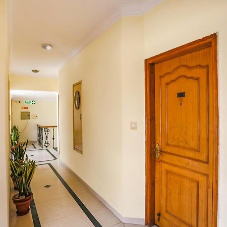 Fabhotel Altus Гургаон Экстерьер фото